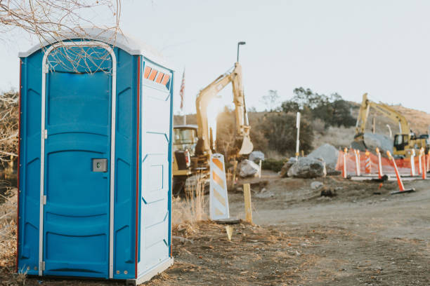 Best Portable restroom trailer rental  in Vandalia, IL