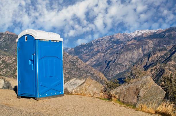 Best Local porta potty services  in Vandalia, IL