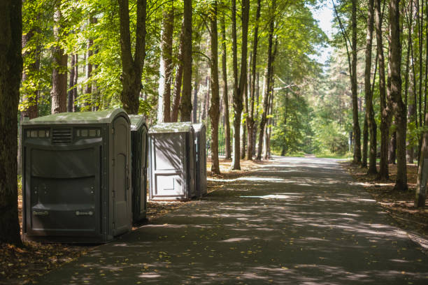 Best Porta potty rental for outdoor events  in Vandalia, IL