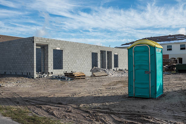 Best Luxury portable toilet rental  in Vandalia, IL
